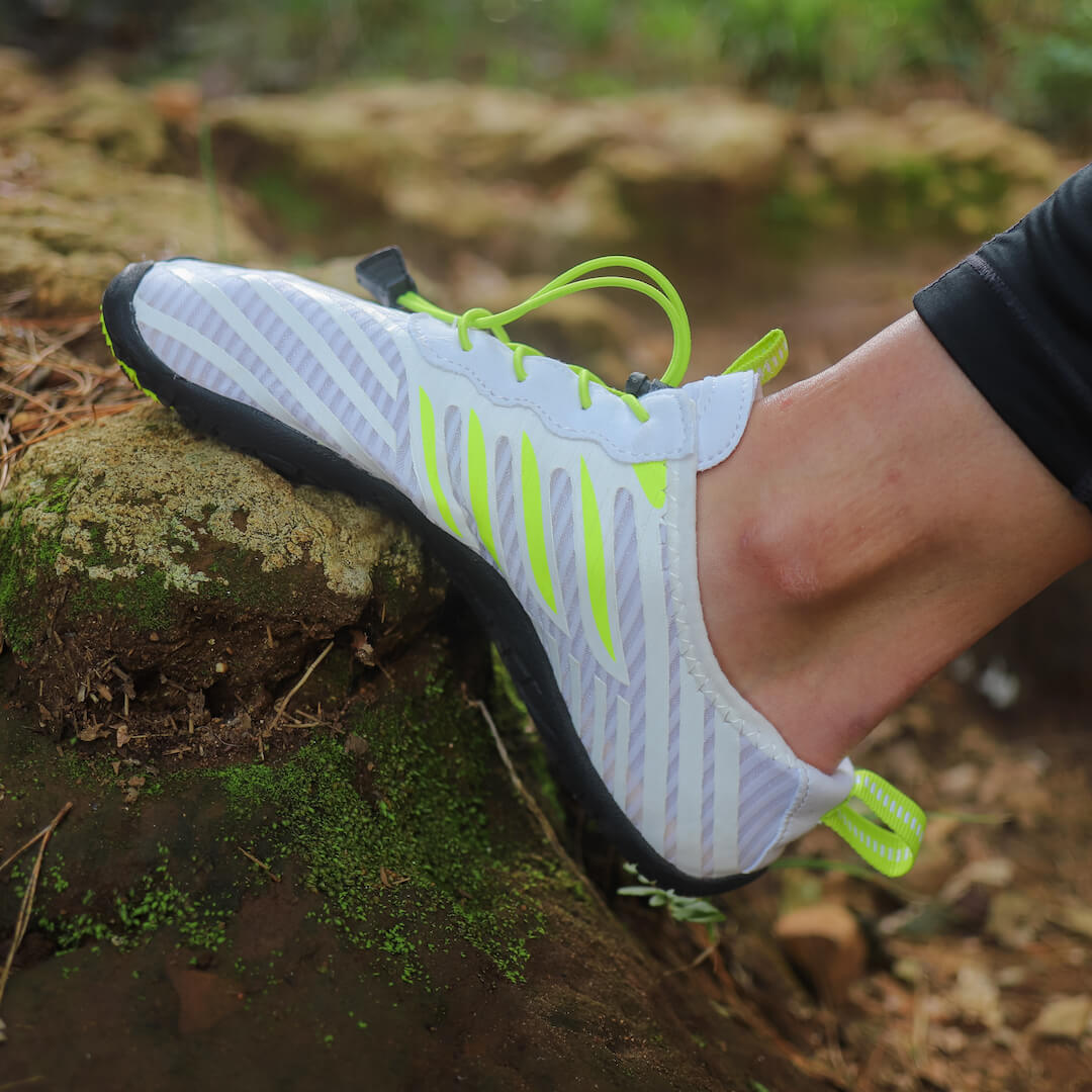 The Science Behind Barefoot Shoes: Why They're Good for Your Feet