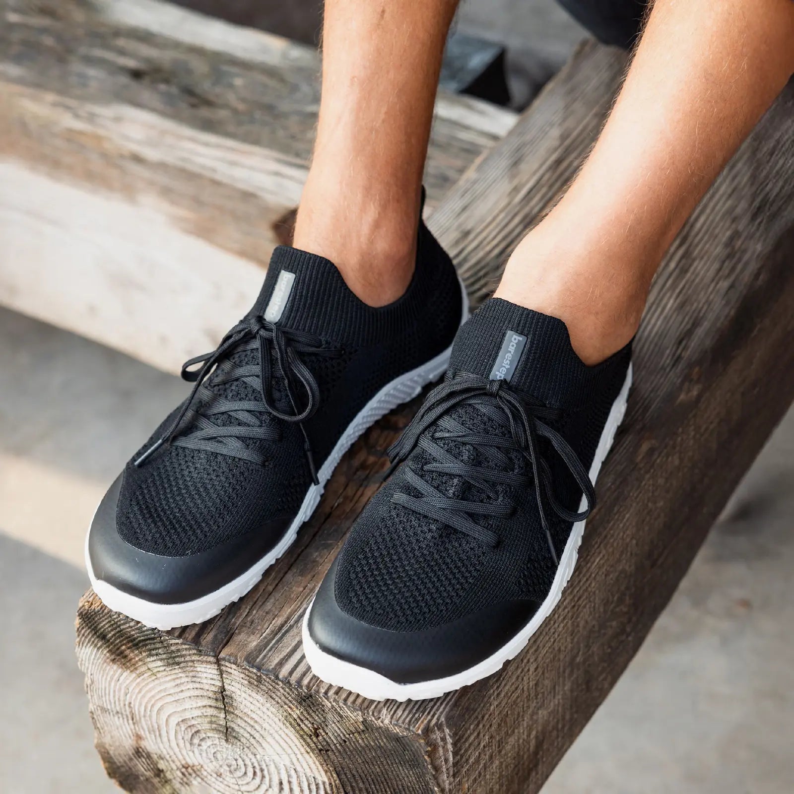 Barestep Active 3.0: Relieve Foot Pain