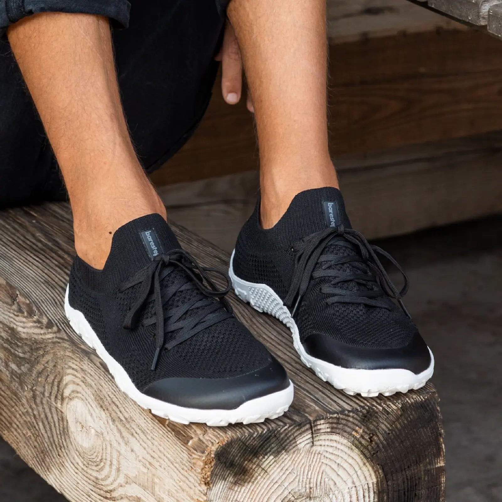 Barestep Active 3.0: Relieve Foot Pain
