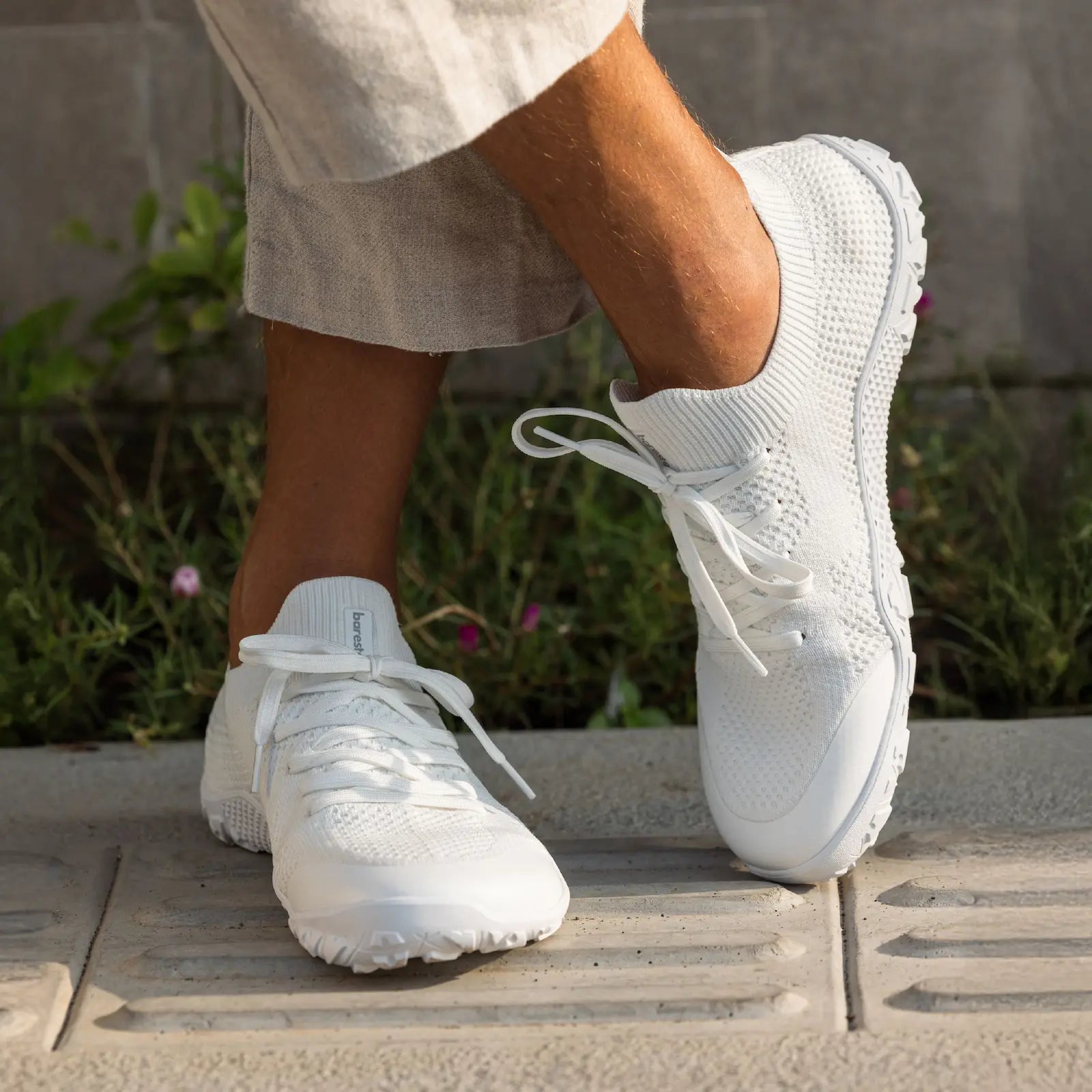 Barestep Active 3.0: Relieve Foot Pain