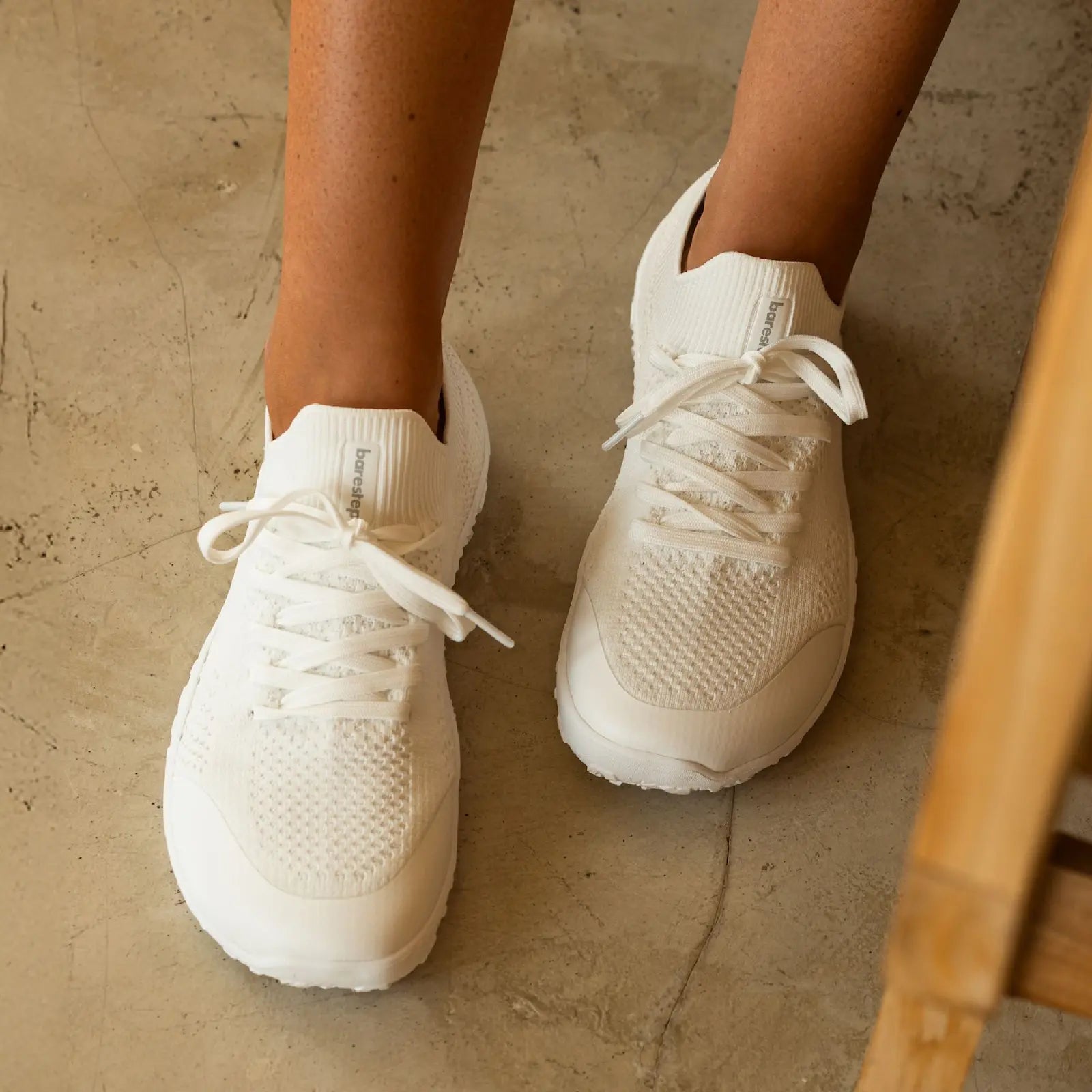 Barestep Active 3.0: Relieve Foot Pain