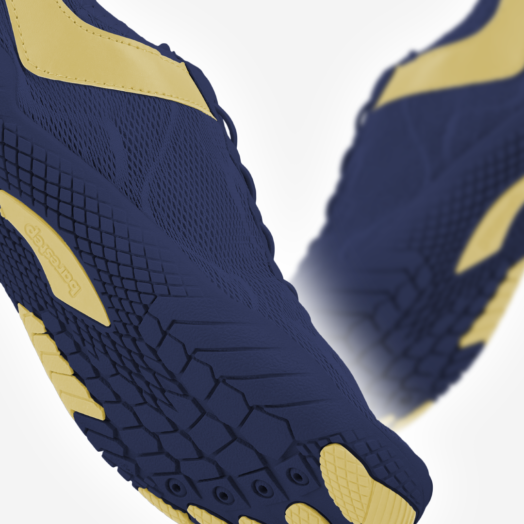 Barestep Active 2.0