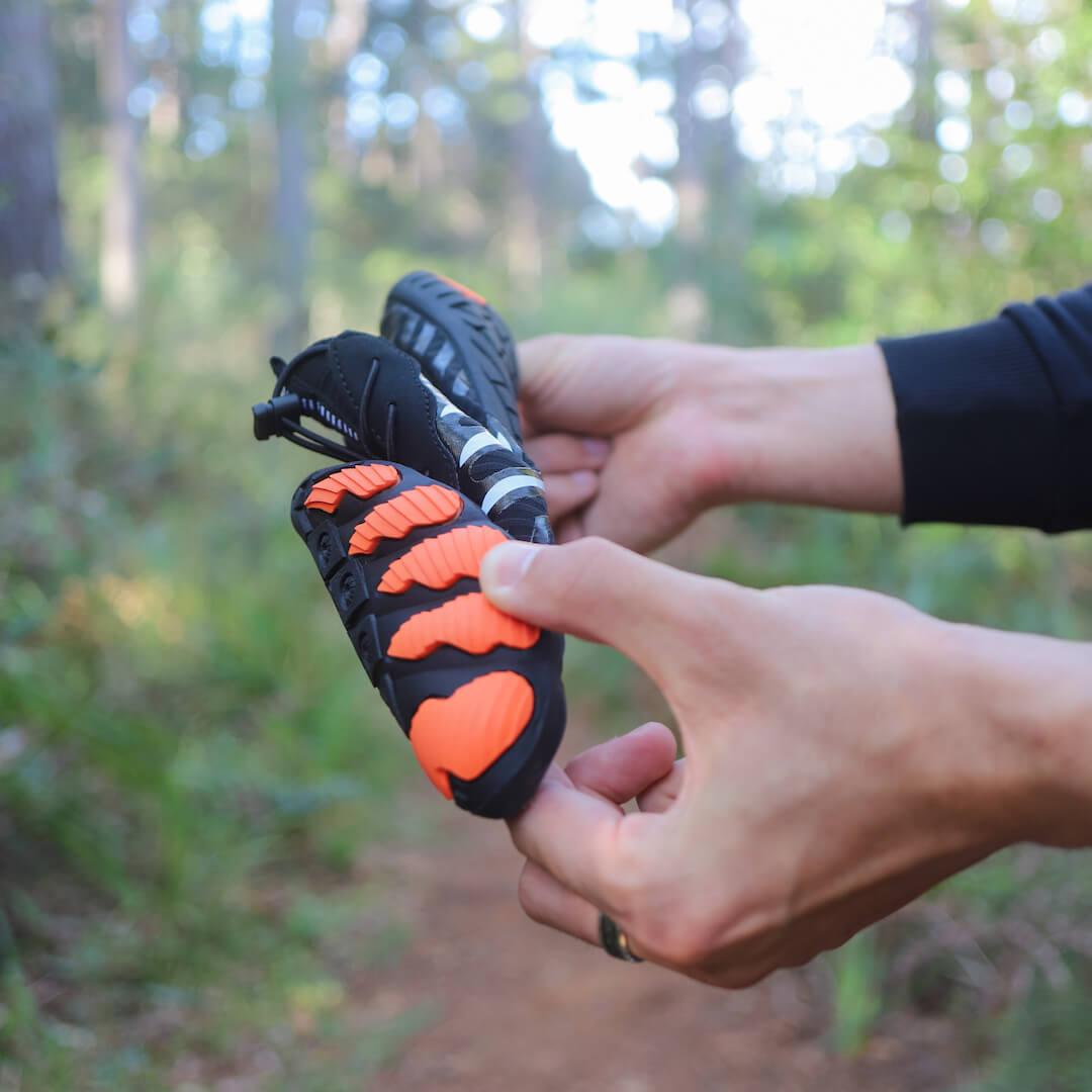 How Barefoot Shoes Can Improve Your Posture and Balance