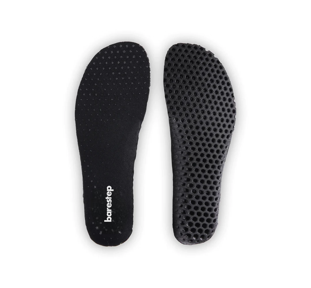 Barestep Active Comfort+ Soles (Pack of 2 Pairs)