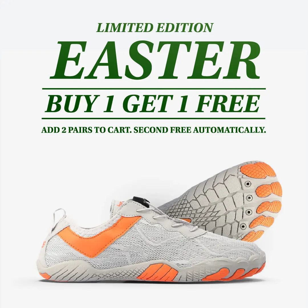 Barestep Active 2.0 (BOGO)