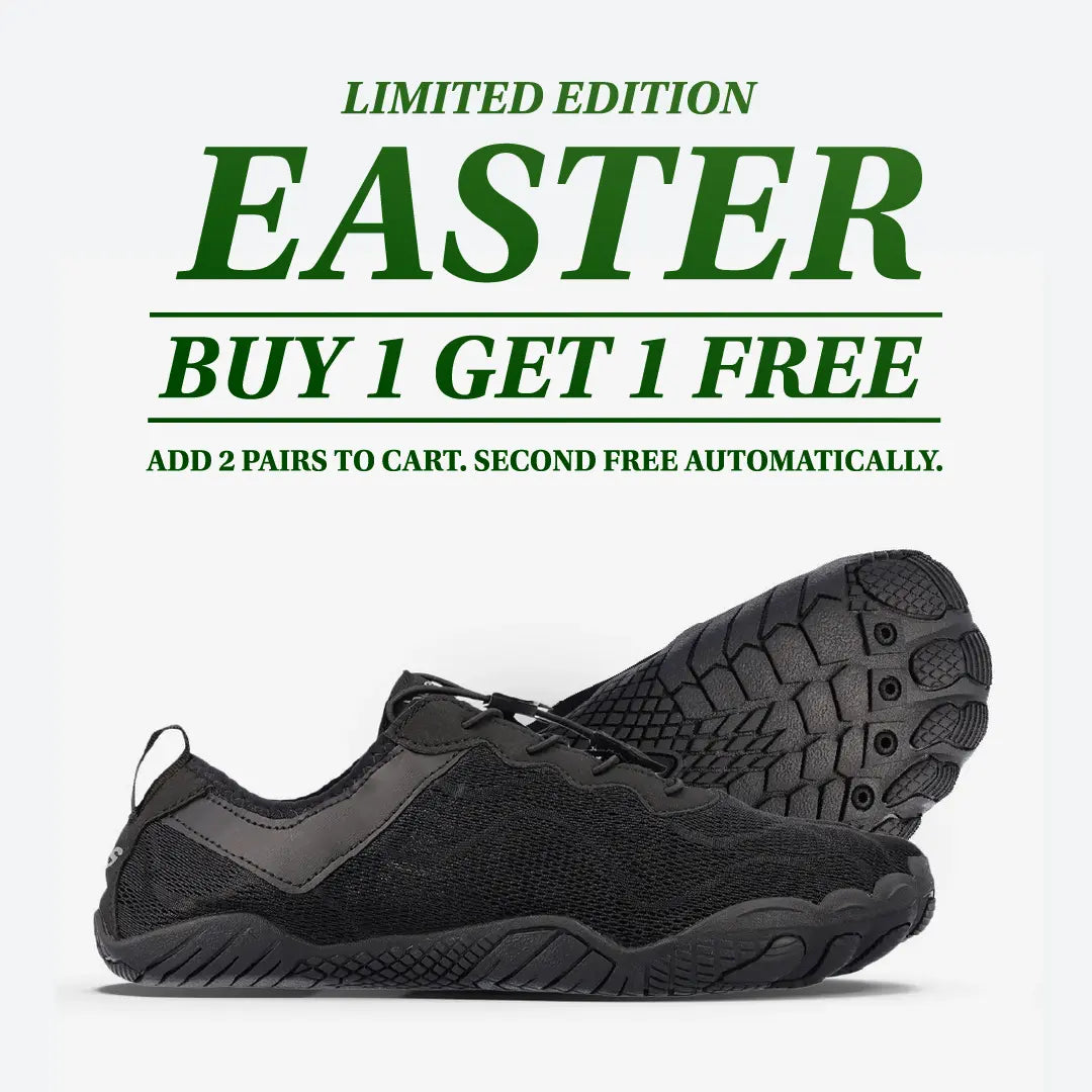 Barestep Active 2.0 (BOGO)
