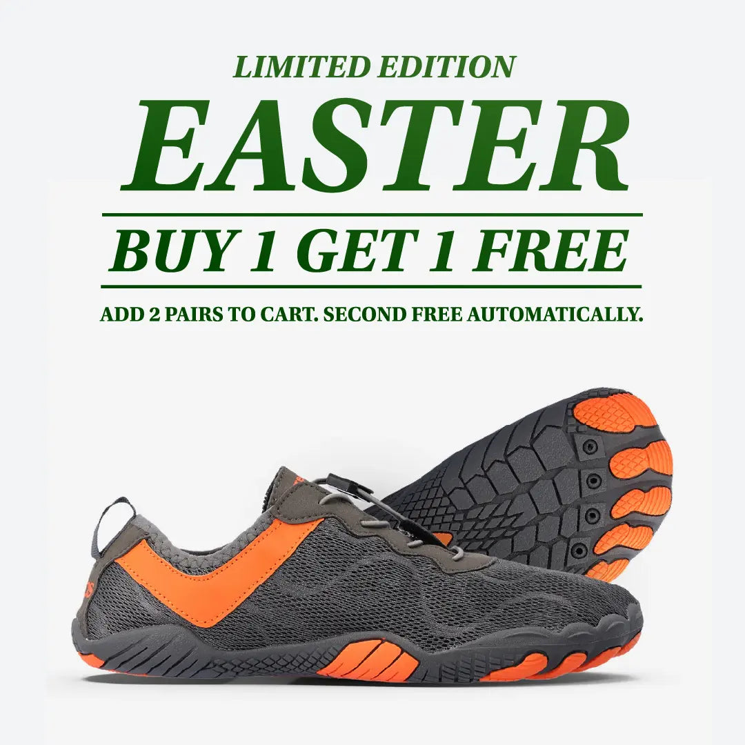 Barestep Active 2.0 (BOGO)