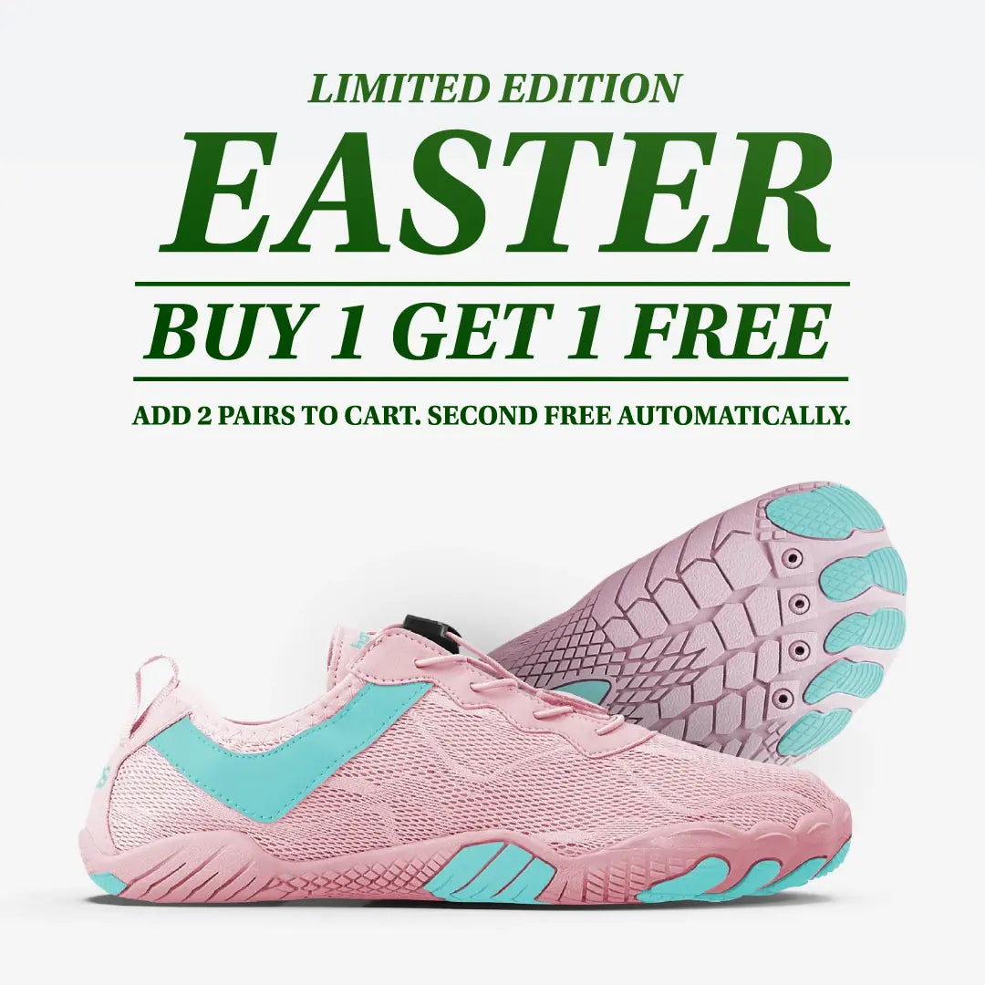 Barestep Active 2.0 (BOGO)