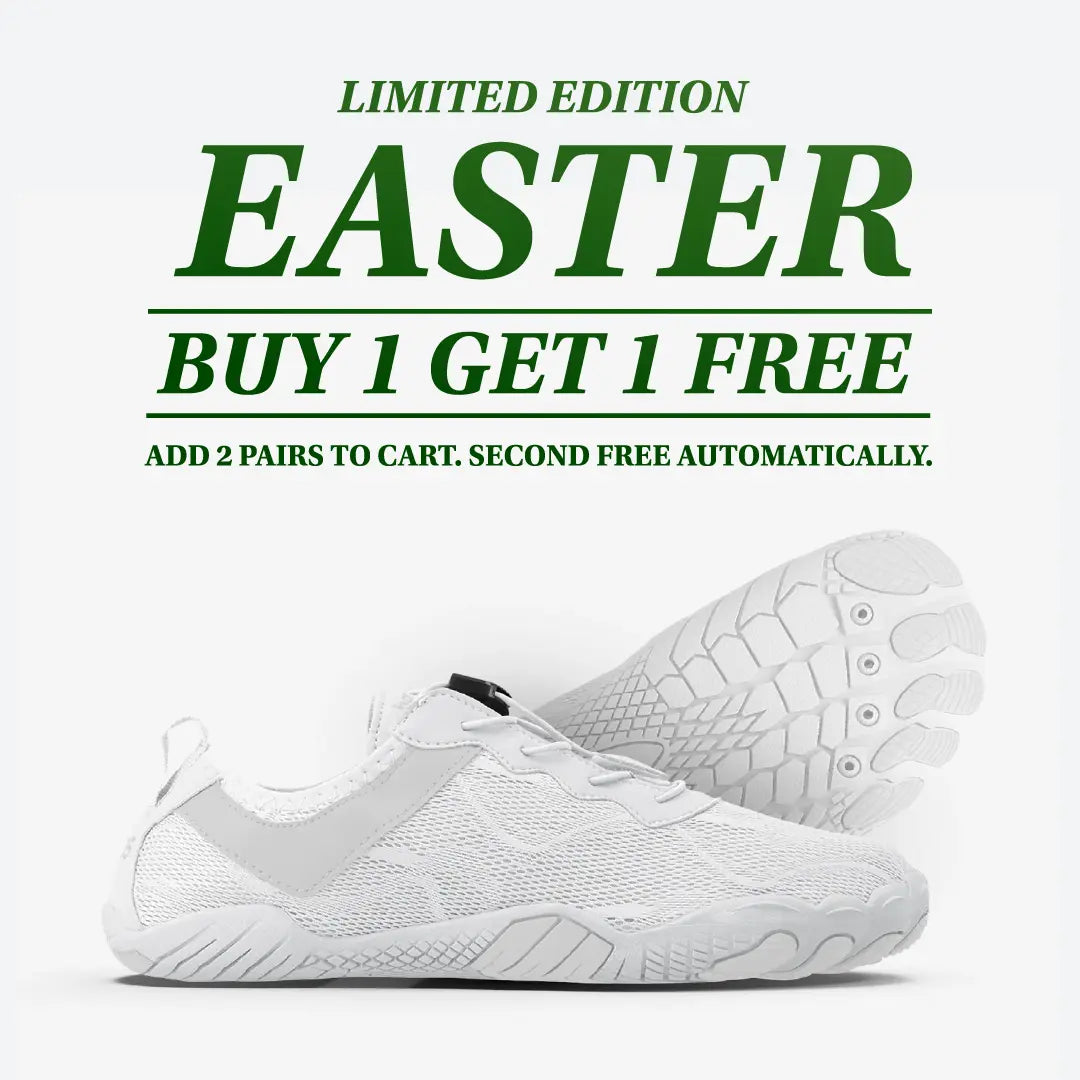 Barestep Active 2.0 (BOGO)