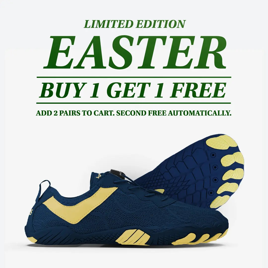 Barestep Active 2.0 (BOGO)