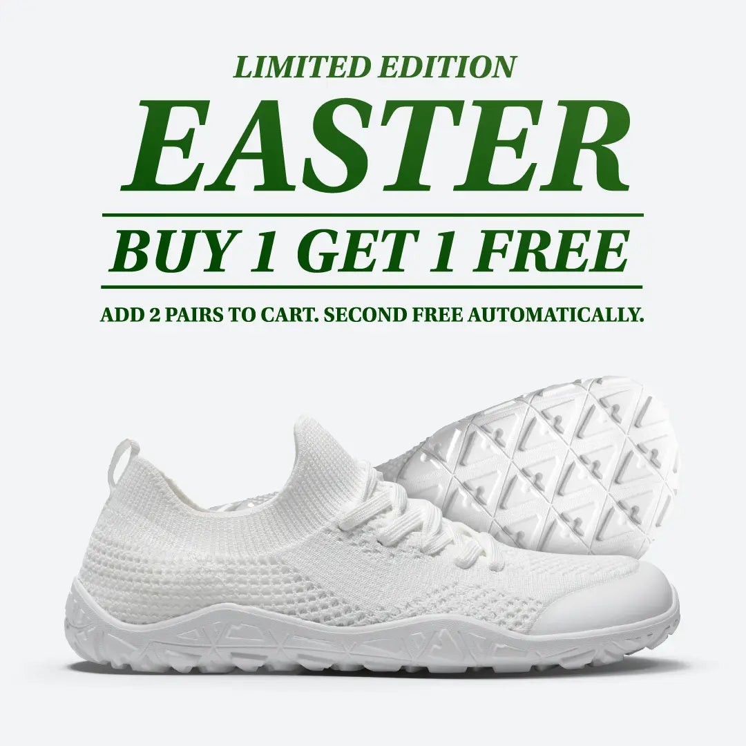 Barestep Active 3.0 (BOGO)