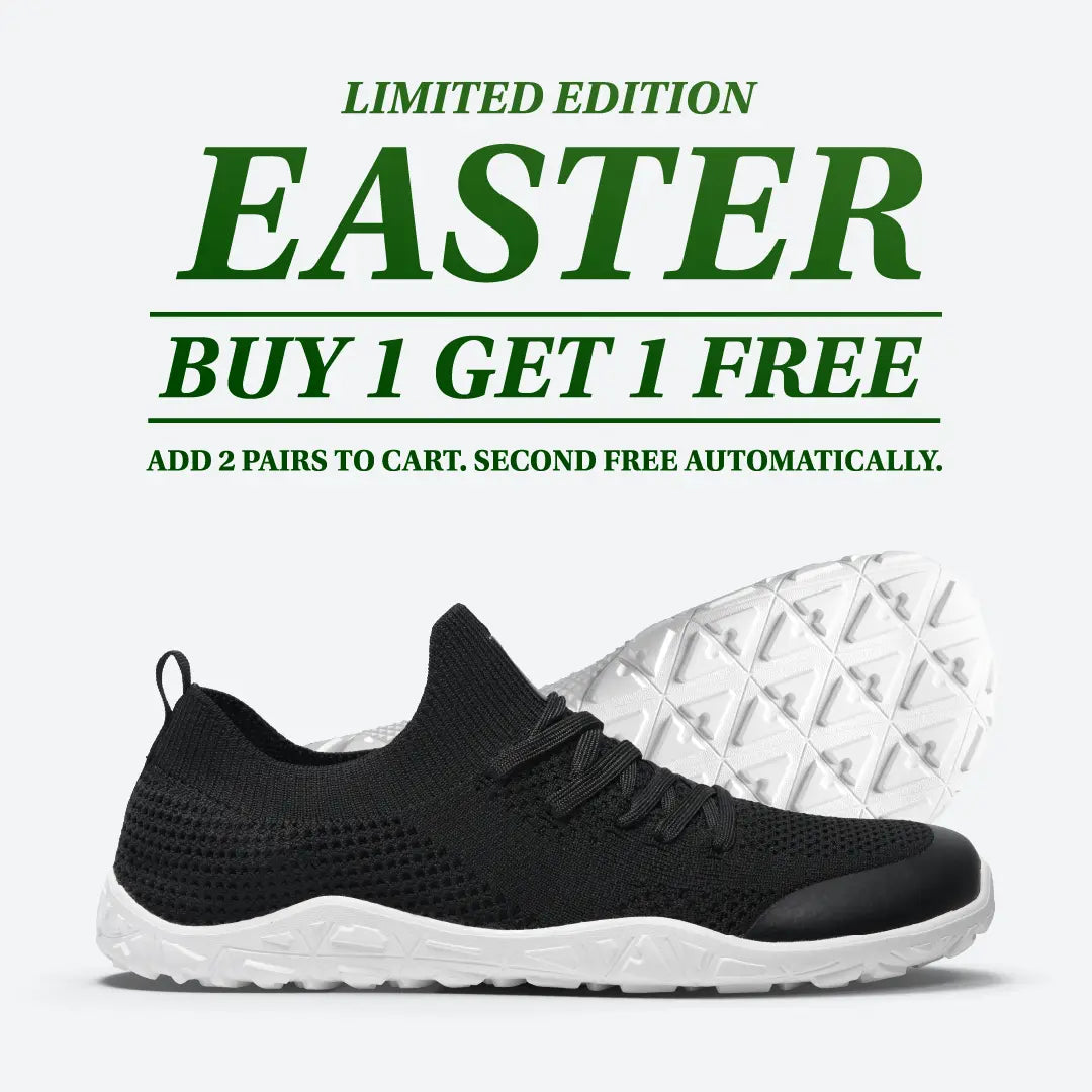 Barestep Active 3.0 (BOGO)
